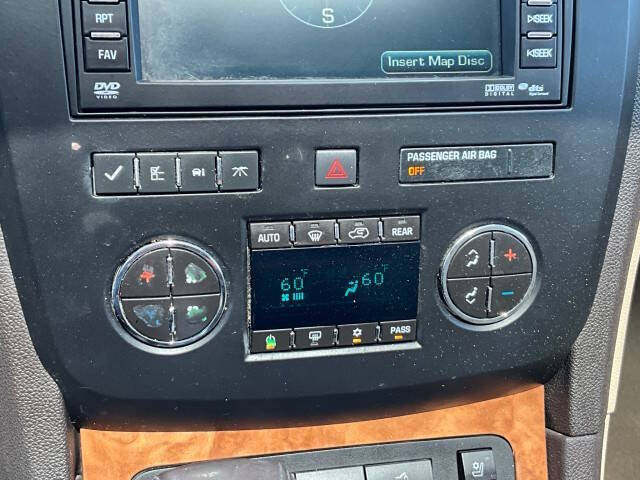 2012 Buick Enclave Premium