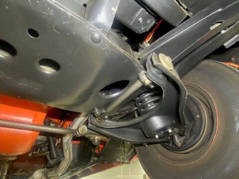 1955 Chevrolet Bel Air