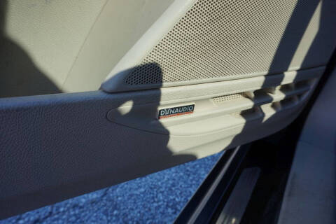 2013 Volkswagen Eos Executive SULEV