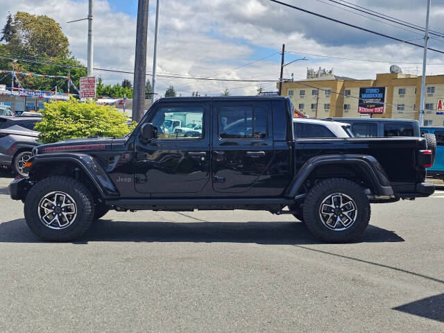 2024 Jeep Gladiator for sale at Autos by Talon in Seattle, WA