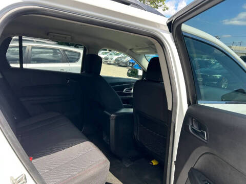 2013 GMC Terrain SLE-2