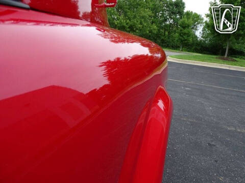 1953 Dodge B Series