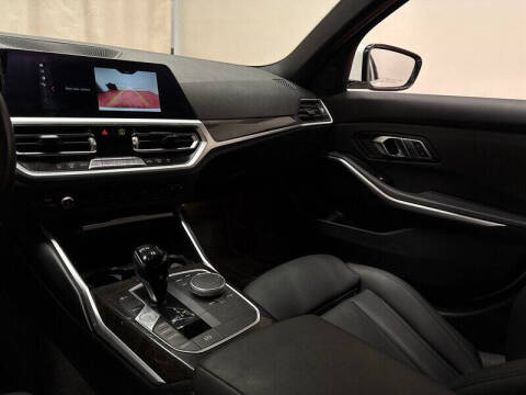 2020 BMW 3 Series 330i