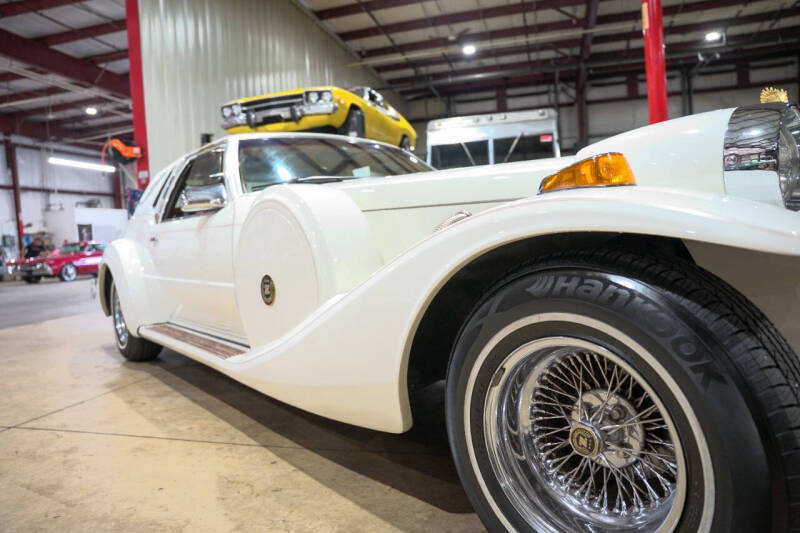 1986 Ford Mustang LX
