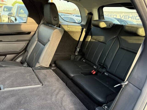 2018 Land Rover Discovery SE Td6