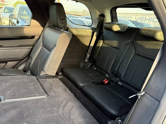 2018 Land Rover Discovery SE Td6