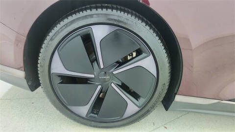 2024 Lucid Air Touring