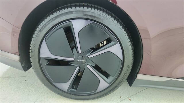 2024 Lucid Air Touring