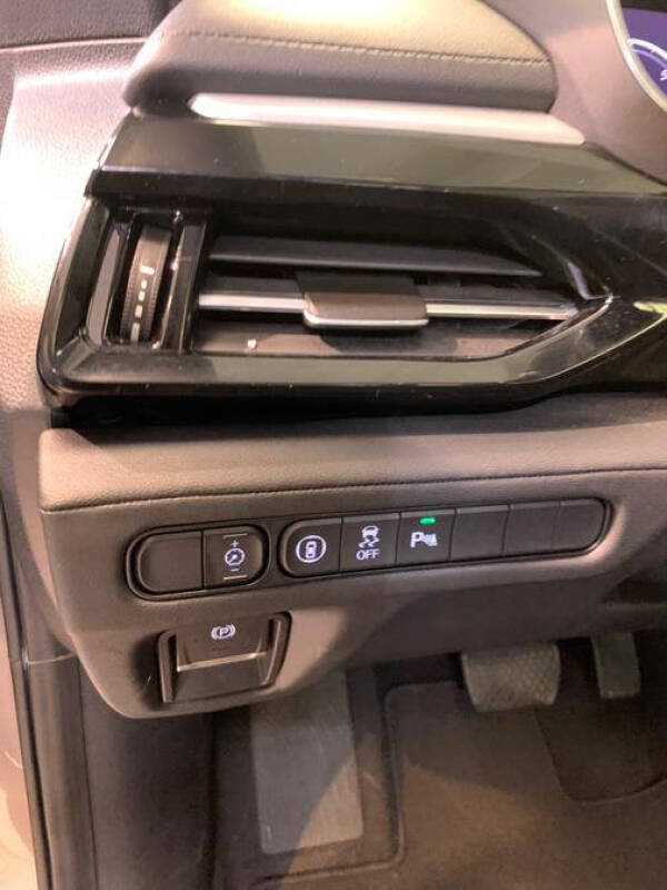 2023 Acura MDX SH-AWD w/Tech