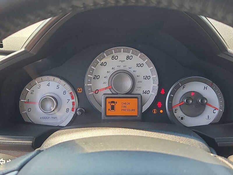 2014 Honda Pilot Touring