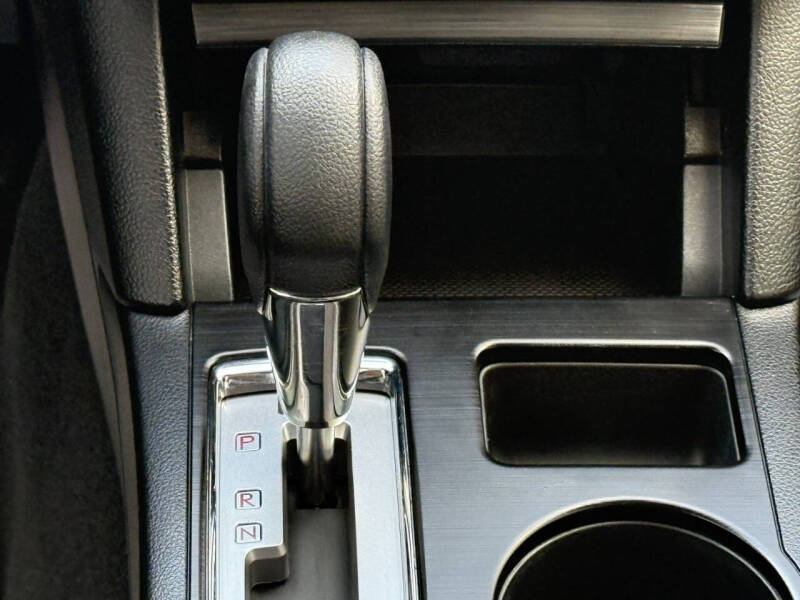 2017 Subaru Legacy 2.5i