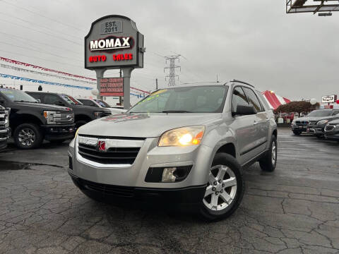 2008 Saturn Outlook XE