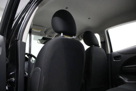 2023 Mitsubishi Mirage G4 ES