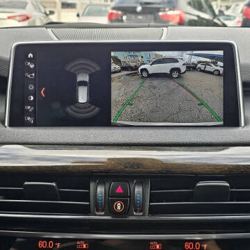 2018 BMW X5 sDrive35i