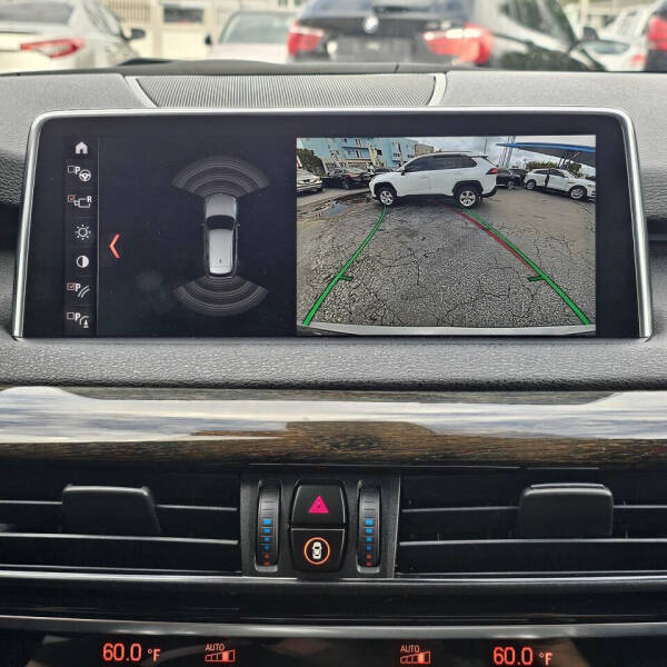 2018 BMW X5 sDrive35i