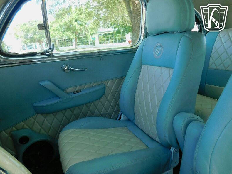 1947 Mercury Eight
