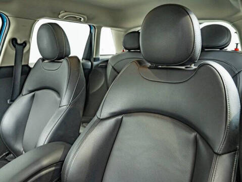 2016 MINI Hardtop 4 Door Cooper S