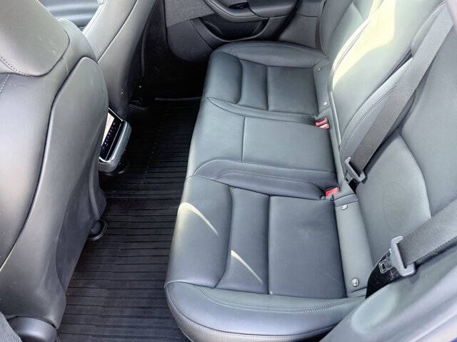 2021 Tesla Model S Long Range