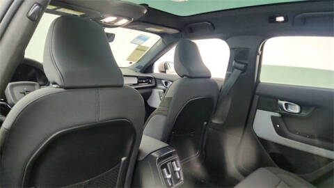 2022 Polestar 2 Long Range Dual Motor