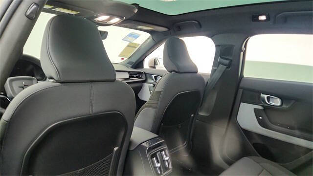 2022 Polestar 2 Long Range Dual Motor