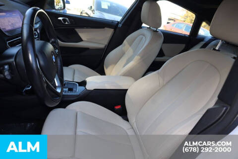 2024 BMW 2 Series 228i xDrive Gran Coupe