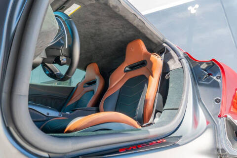 2022 Maserati MC20
