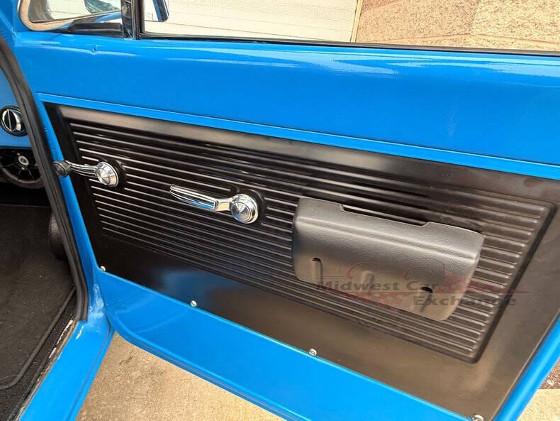 1970 Chevrolet C10