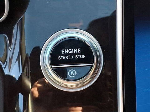 2022 Mercedes-Benz S-Class S 500 4MATIC