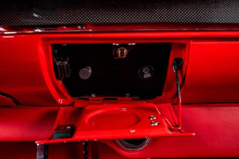 1957 Chevrolet Nomad