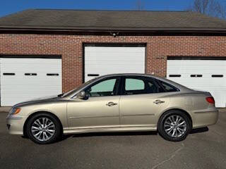 2011 Hyundai Azera for sale at Wolcott Auto Exchange in Wolcott CT