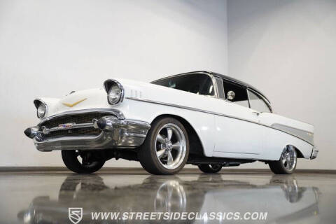 1957 Chevrolet Bel Air
