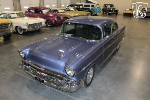 1957 Chevrolet 210