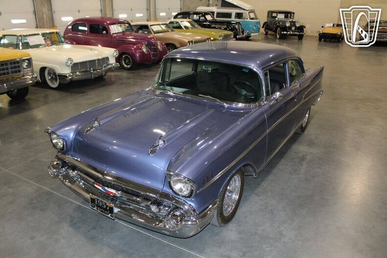 1957 Chevrolet 210