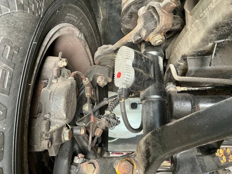 1997 Bentley Brooklands