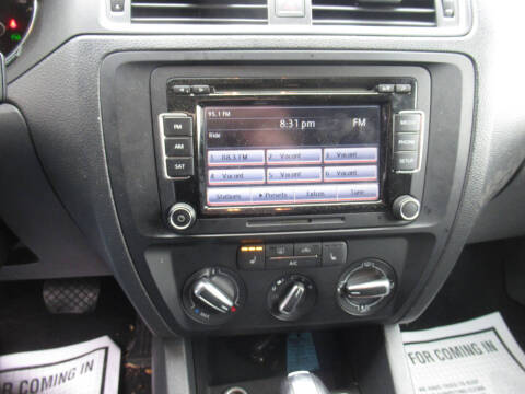 2015 Volkswagen Jetta