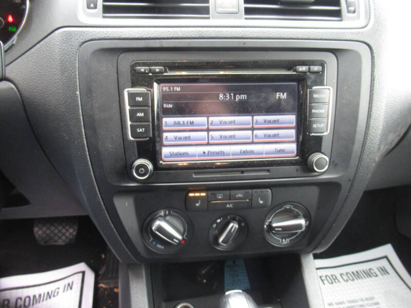 2015 Volkswagen Jetta