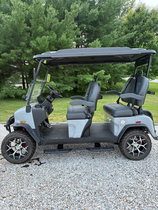 2026 Denago Rover XL