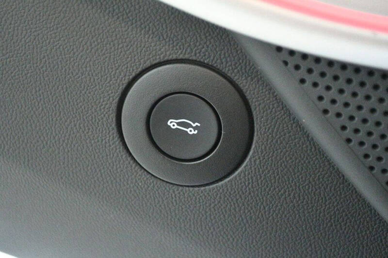 2023 Chevrolet Camaro ZL1