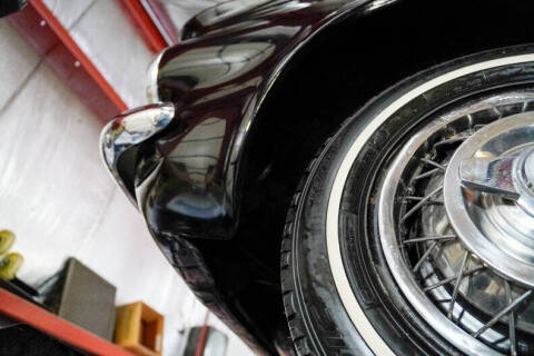 1962 Chevrolet Corvair