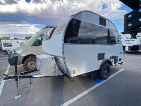 2021 Braxton Creek BUSHWHACKER 10SS