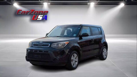 2015 Kia Soul for sale at CarZoneUSA in West Monroe LA
