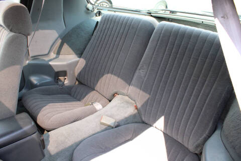 1985 Pontiac Firebird Trans Am