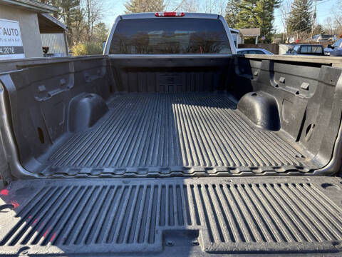 2012 Chevrolet Silverado 2500HD LT