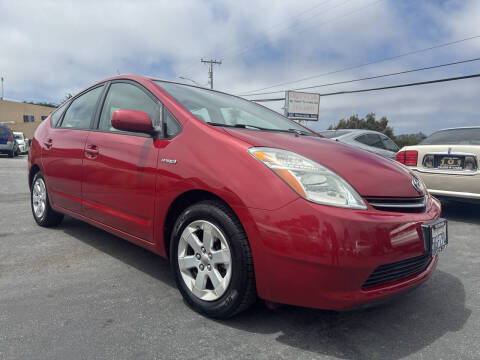 2006 Toyota Prius