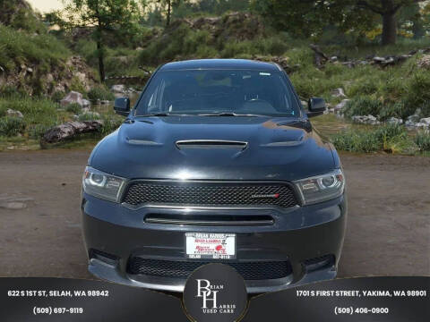 2020 Dodge Durango R/T