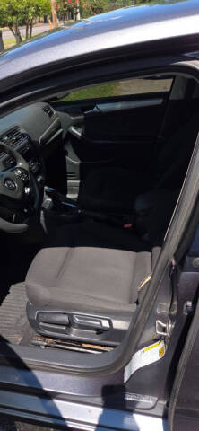 2015 Volkswagen Jetta