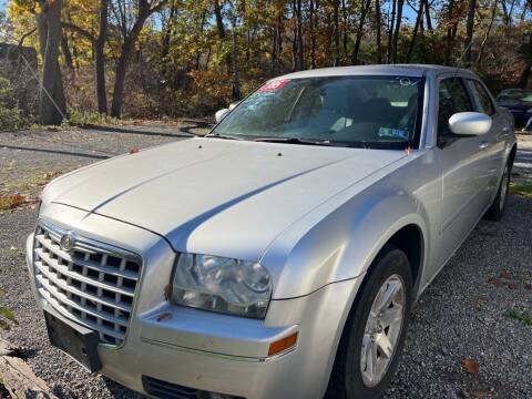 2007 Chrysler 300 for sale at DIRT CHEAP CARS in Selinsgrove PA
