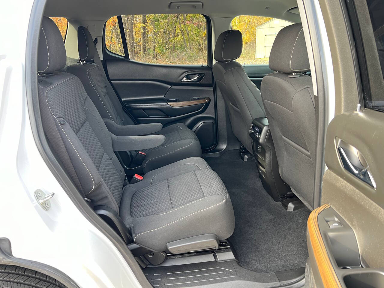 2019 GMC Acadia for sale at Spartan Elite Auto Group LLC in Lansing, MI