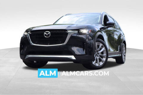 2024 Mazda CX-90 3.3 Turbo Premium
