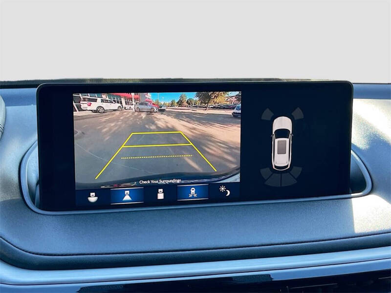 2024 Acura MDX w/Tech